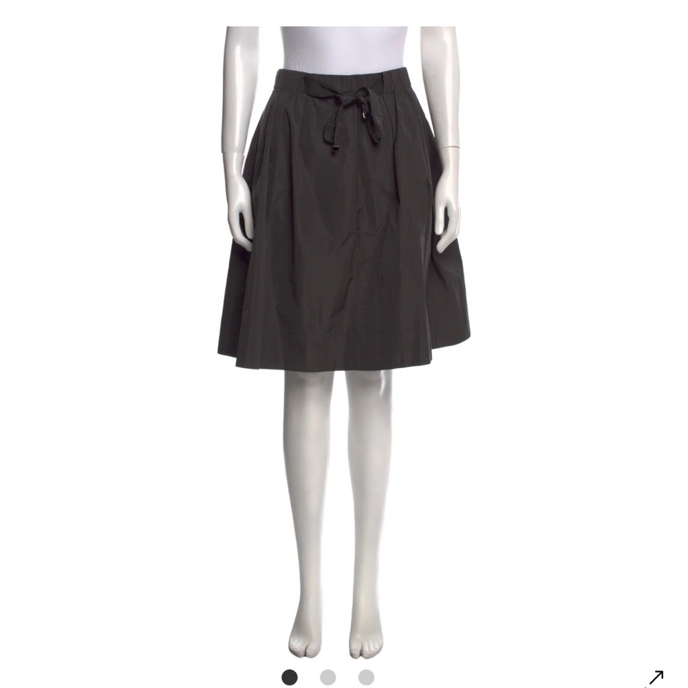 Brunello Cucinelli Skirt